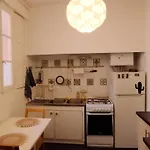 La Casa Del Mundo